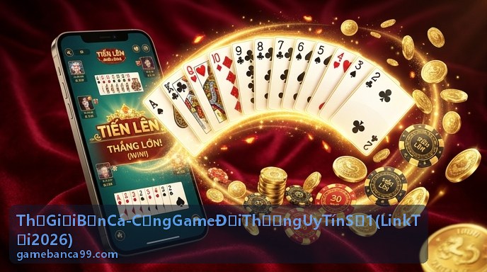 Hướng Dẫn Tải Thế Giới Bắn Cá