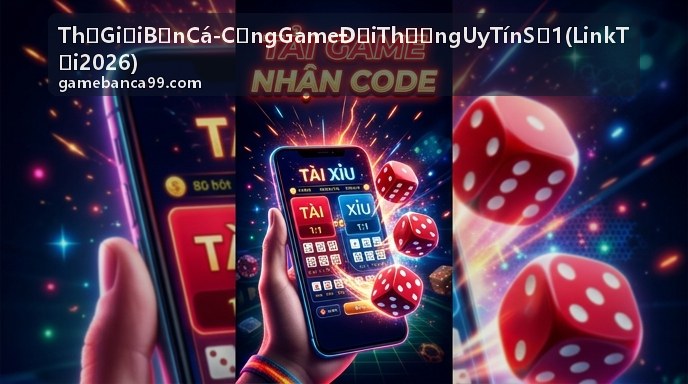 Bắn Cá Rồng Vàng